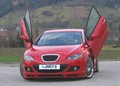 Vertikální otevírání dveří LSD Seat Leon typ 1P (09/05-)