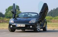 Vertikální otevírání dveří LSD Toyota MR2 typ W3 (05/00-)