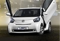 Vertikální otevírání dveří LSD Toyota IQ (01/09-)