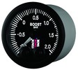 Přídavný budík Stack ST3511 52mm tlak turba - bar