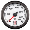 Přídavný budík Stack ST3363 52mm teplota výfukových plynů EGT - °C