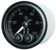 Přídavný budík Stack ST3502 52mm tlak oleje - psi