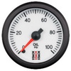 Přídavný budík Stack ST3352 52mm tlak oleje - psi