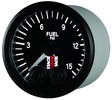 Přídavný budík Stack ST3504 52mm tlak paliva - psi