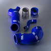 Hadicový kit Samco Mitsubishi Lancer Evo 4/5/6 CN9A (10/96-01)