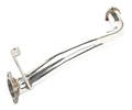 Downpipe Japspeed Nissan 200SX S13 CA18DET (89-94)