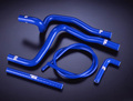 Hadicový kit Samco Mitsubishi Lancer Evo 6 CP9A (99-01)