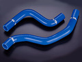 Hadicový kit Samco Mitsubishi Lancer Evo 8 / MR CT9A (03-05)