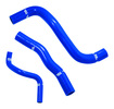 Hadicový kit Samco Mitsubishi FTO GPX Mivec/GR Non-Mivec DE3A/6A12 automat (94-96)