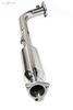 Downpipe s náhradou katalyzátoru Japspeed Honda Civic EP2 1.6 Sport (01-05)