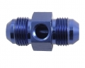 Adaptér na senzor D-06 (AN6) 9/16"x18-UNF - D-06 (AN6) 9/16"x18-UNF > 1/8"NPT - samec-samec