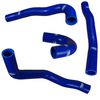 Hadicový kit Samco Mitsubishi Lancer Evo 10 X CZ4A 4B11 (07-)