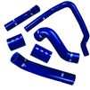 Hadicový kit Samco Mitsubishi Lancer Evo 10 X CZ4A 4B11 (07-)