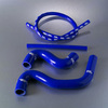 Hadicový kit Samco Peugeot 206 XS 1.4/1.6