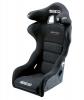 Závodní sedačka Sparco ADV SCX-H - černá