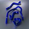 Hadicový kit Samco Renault Clio 1 1.8 16V (91-96)