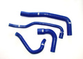 Hadicový kit Samco Saab 9000 Turbo 2.0/2.3 (91-93)