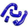 Hadicový kit Samco Saab 9-3 Turbo 1.8/2.0/Aero Turbo (03-) manuál EU model