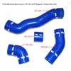 Hadicový kit Samco Seat Ibiza Cupra 1.8T AYP