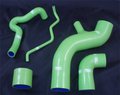 Hadicový kit Samco VW Golf 4 1.8T 180PS AWW/AWD/ AGU/ARZ/AUM - BOV