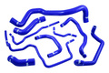 Hadicový kit Samco VW Golf 4 1.8T AEB