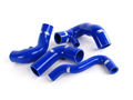 Hadicový kit Samco VW Passat 1.8T B5 ATW US Spec