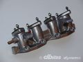 Sací svody Dbilas Dynamic BMW E36 316i/318i / Compact / Z3 1.6-1.9 8V (M43)