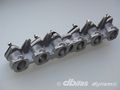 Sací svody Dbilas Dynamic BMW E30 320i/323i/325i / E34 520i/523i/525i 2.0-2.7 12V (M20)