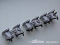 Sací svody Dbilas Dynamic BMW 528/535i/635/730/735i 2.5-3.5 12V (M30)