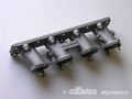 Sací svody Dbilas Dynamic Citroen Xsara / C4 / C5 / Evasion 2.0 16V (EW10J4RS)
