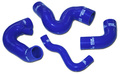 Hadicový kit Samco VW Passat 1.8T B5 AEB UK Spec