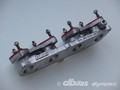 Sací svody Dbilas Dynamic Ford Fiesta / Escort 1.3-1.6 8V (CVH)