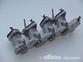 Sací svody Dbilas Dynamic Opel Astra F / Vectra B (-98) 1.6 16V 74KW (X16XEL)