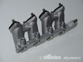 Sací svody Dbilas Dynamic Opel Astra G 1.4 16V 66KW (X14XE)
