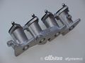 Sací svody Dbilas Dynamic Opel Kadett D+E / Ascona C 1.8 8V OHC
