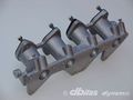 Sací svody Dbilas Dynamic Opel Kadett E / Ascona C 2.0 8V (C20NE)