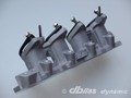 Sací svody Dbilas Dynamic Opel Kadett E / Astra F / Calibra A / Vectra A 2.0 16V 110KW (C20XE)