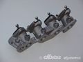 Sací svody Dbilas Dynamic Opel 1.6 8V OHC (E16SE/C16SE/C16SEI)