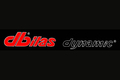 Sací svody Dbilas Dynamic Mitsubishi Pajero L040 2.6 8V (4D54)