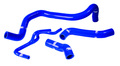 Hadicový kit Samco VW Golf 4 1.9GT TDI ASZ 130 PS (00-03)
