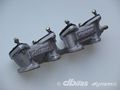 Sací svody Dbilas Dynamic VW Polo / Golf / Audi 80 40mm+45mm 0.9-1.3 8V