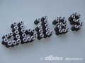 Ventilové pružiny Dbilas Dynamic 62.260.002E