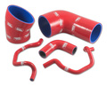 Hadicový kit Samco Opel Astra H GTC 2.0 Turbo OPC 240PS (05-)