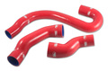 Hadicový kit Samco Opel Astra H GTC 2.0 Turbo OPC 240PS (05-)