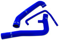 Hadicový kit Samco Opel VX220 Turbo