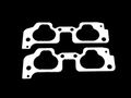 Termo těsnění na sací svody Subaru Legacy GT EJ25 STi (04-06)/WRX (06)