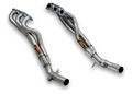 Lazené výfukové svody Supersprint Nissan 350Z Coupe/Cabrio 280-313PS (04-)