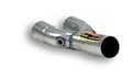 Spojovací trubka ke stř. dílu Supersprint Nissan 350Z Coupe/Cabrio 280-313PS (04-)