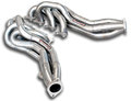 Lazené výfukové svody Supersprint Porsche Panamera S/4S 4.8i 400PS (10-)
