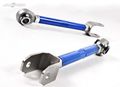 Rear Lower Traction Rods Japspeed Nissan 350Z Z33 3.5 (03-08)